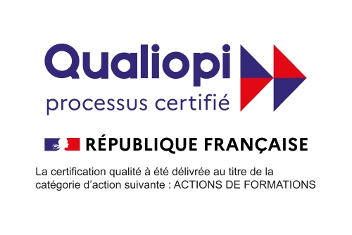 hippocratus-engagements-certifications-partenariats-qualiopi-logo