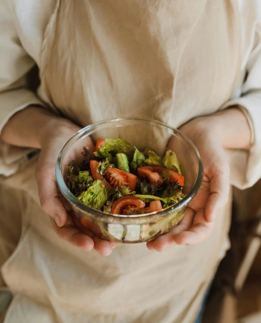 Diététique et nutrition