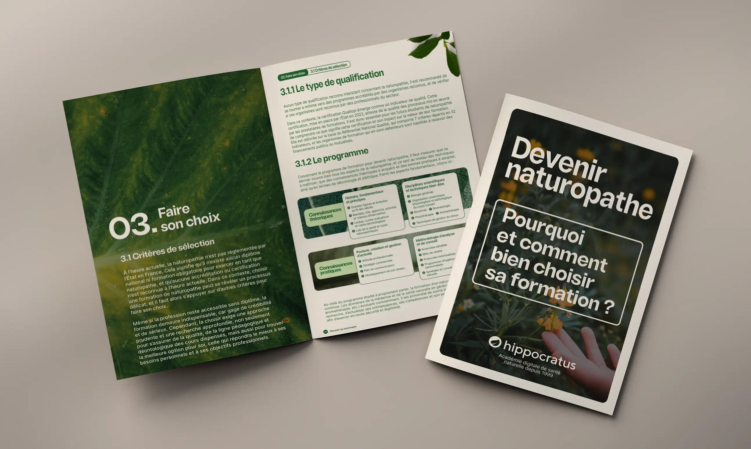 hippocratus-LP-ebook-naturopathie-livre-ouvert-couverture