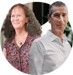 Un duo d'experts