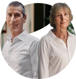 Un duo d’experts